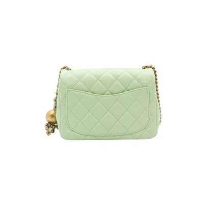 CHANEL AS1786