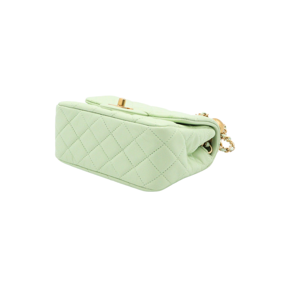CHANEL AS1786