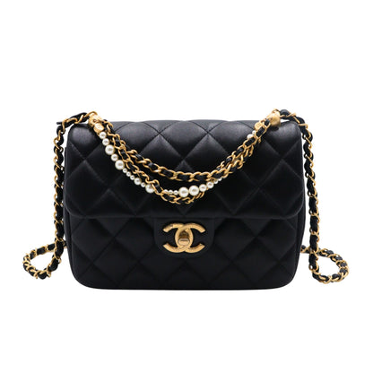 CHANEL AS4384