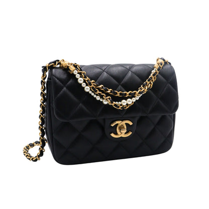 CHANEL AS4384