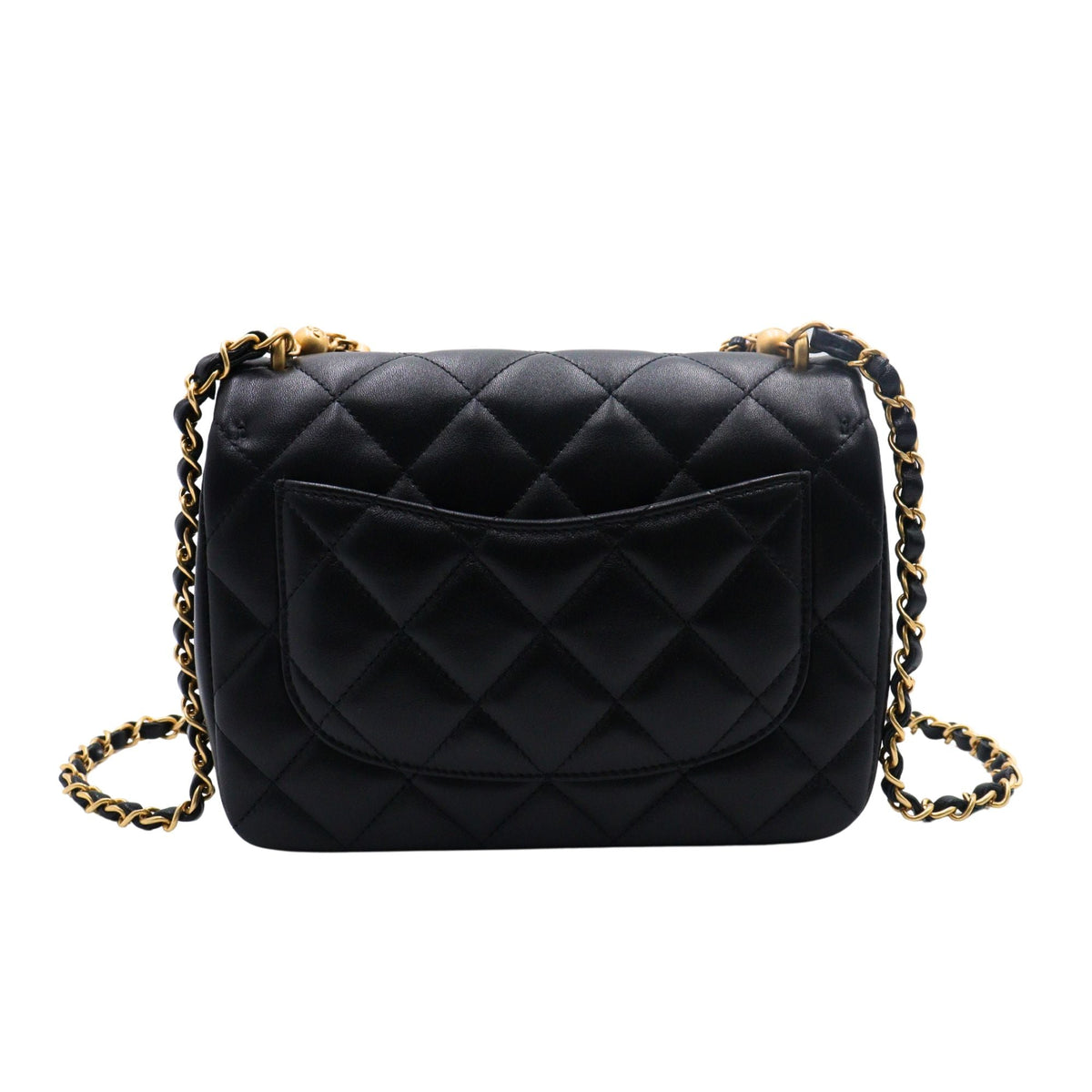 CHANEL AS4384