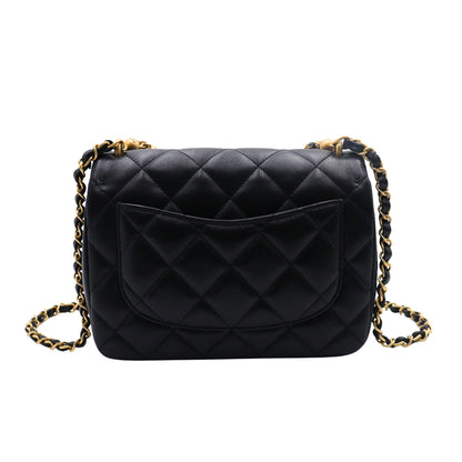 CHANEL AS4384