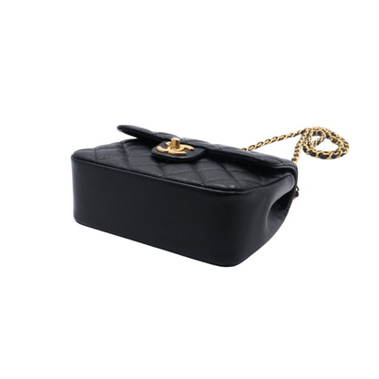 CHANEL AS4384