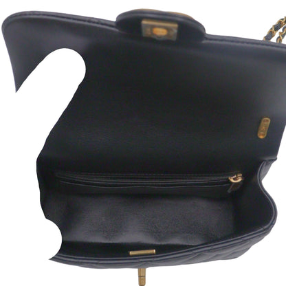 CHANEL AS4384