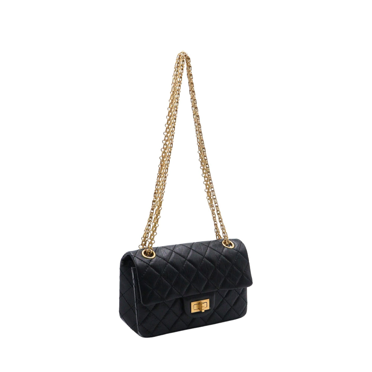 CHANEL AS0874