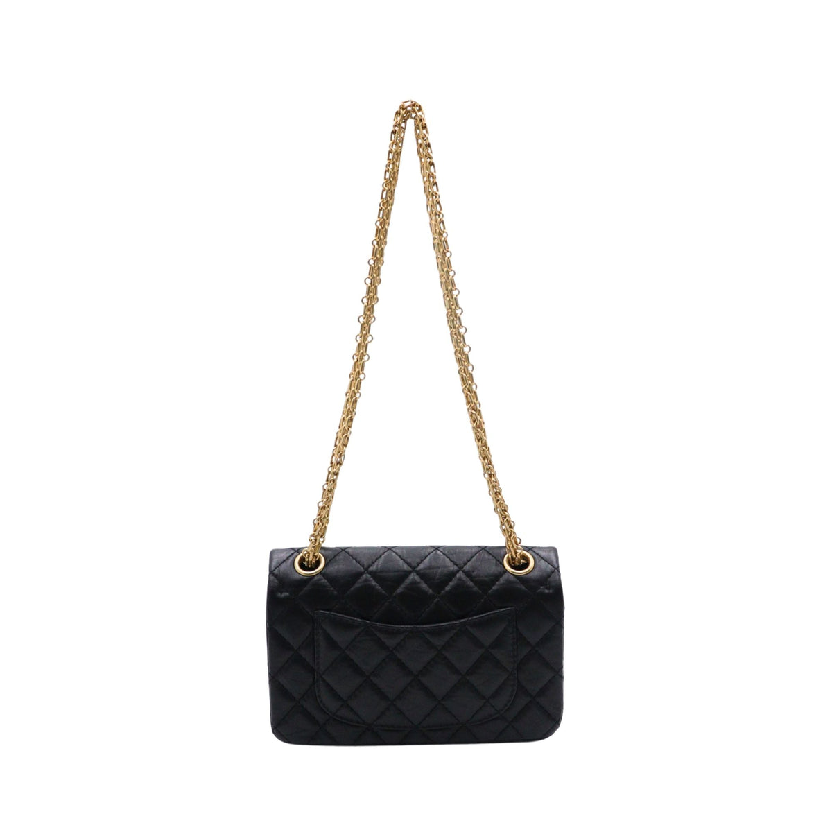 CHANEL AS0874