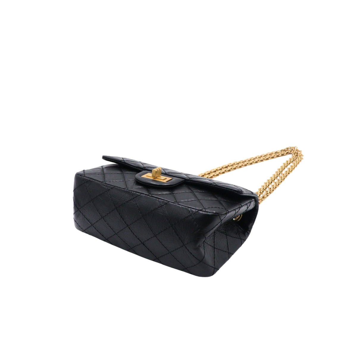 CHANEL AS0874