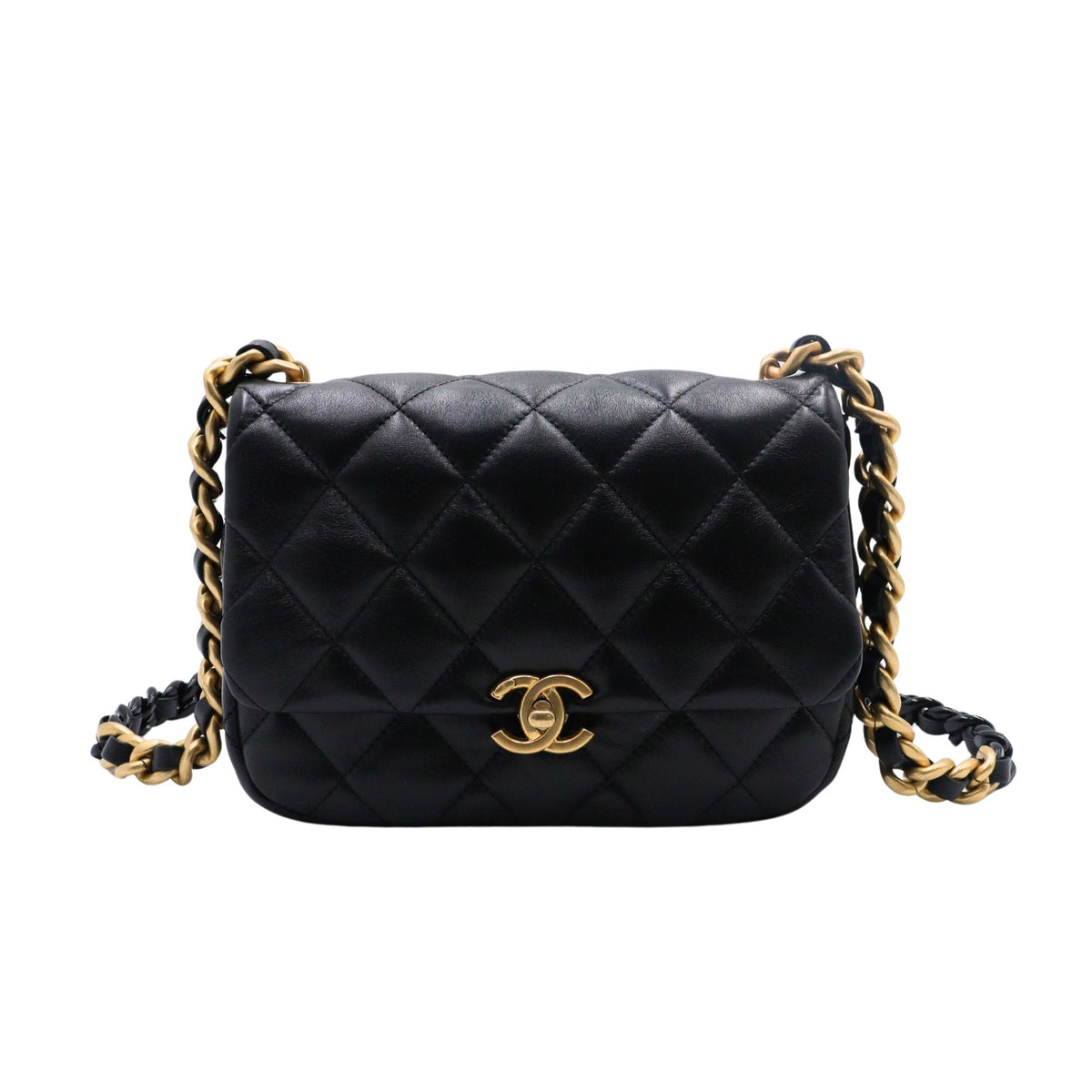 CHANEL AS3206