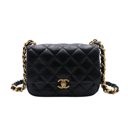 CHANEL AS3206