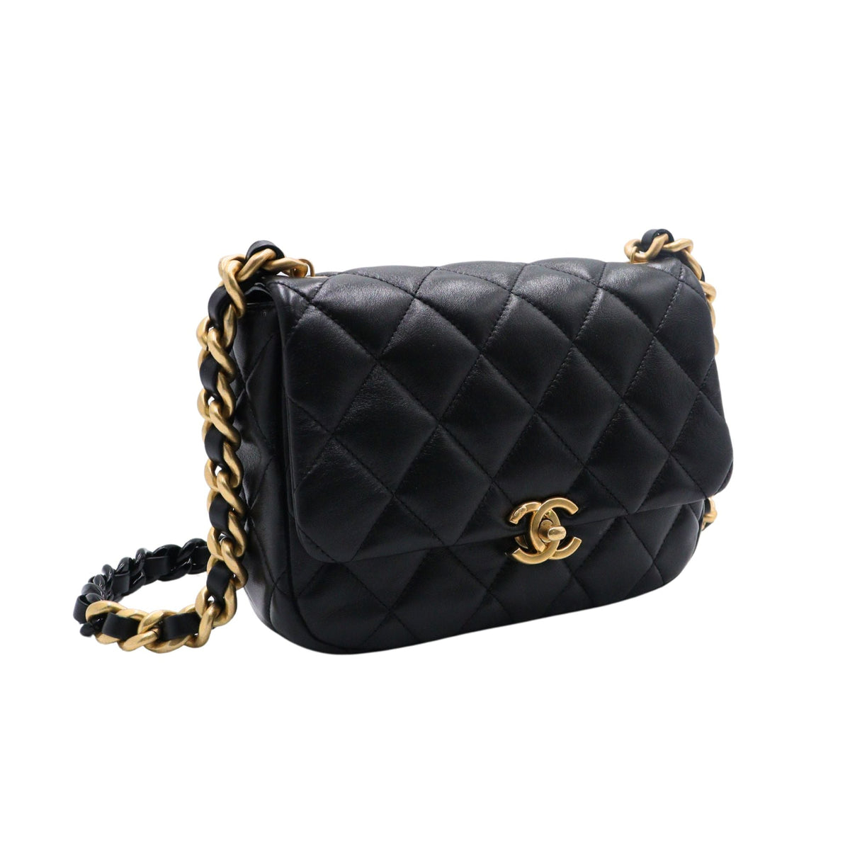 CHANEL AS3206