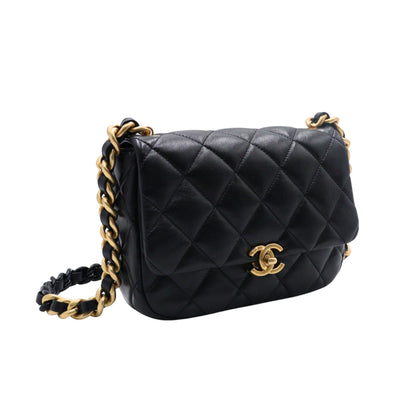 CHANEL AS3206