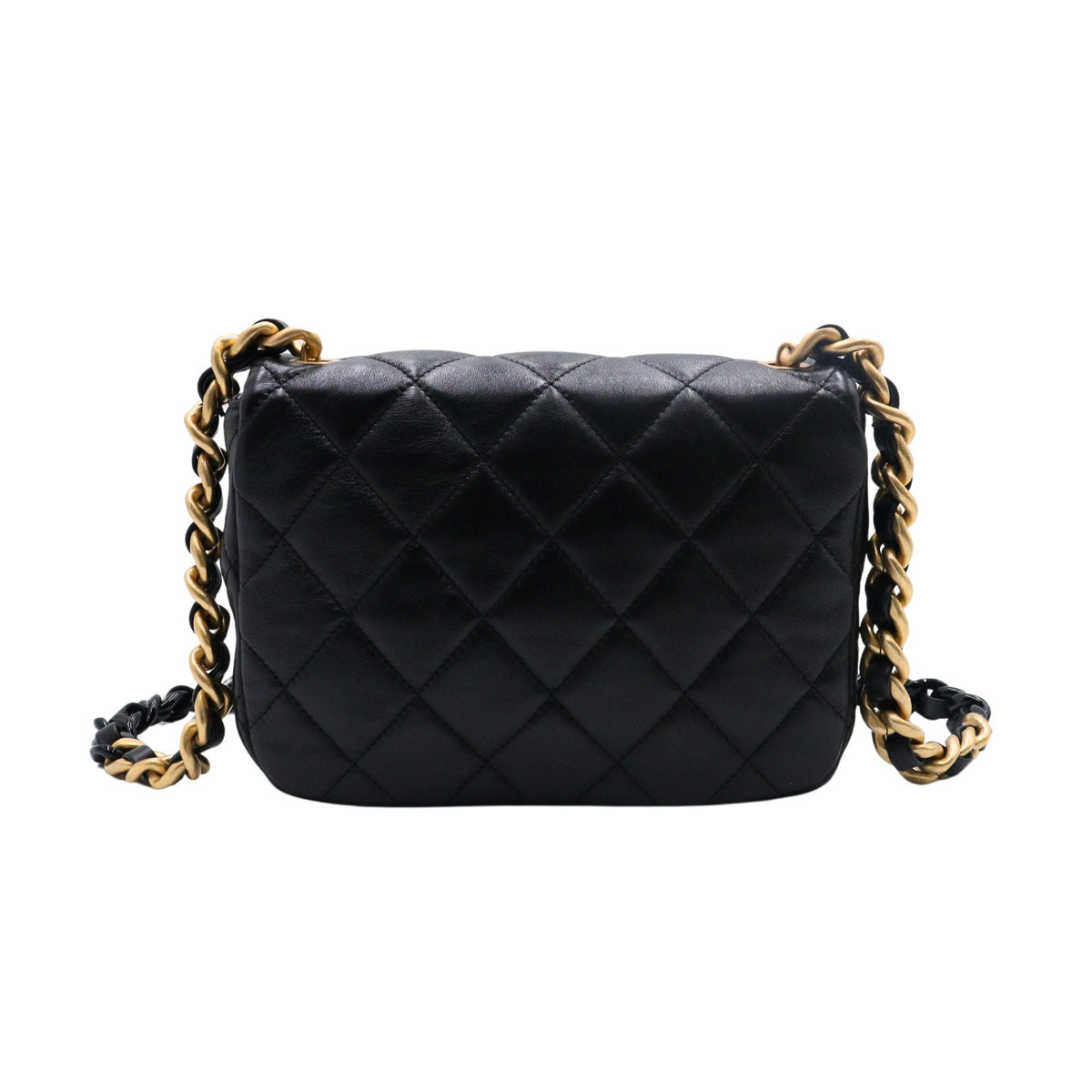 CHANEL AS3206