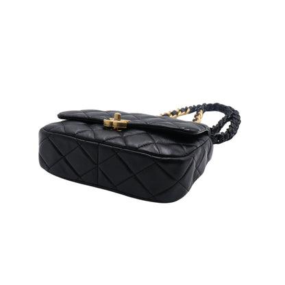 CHANEL AS3206