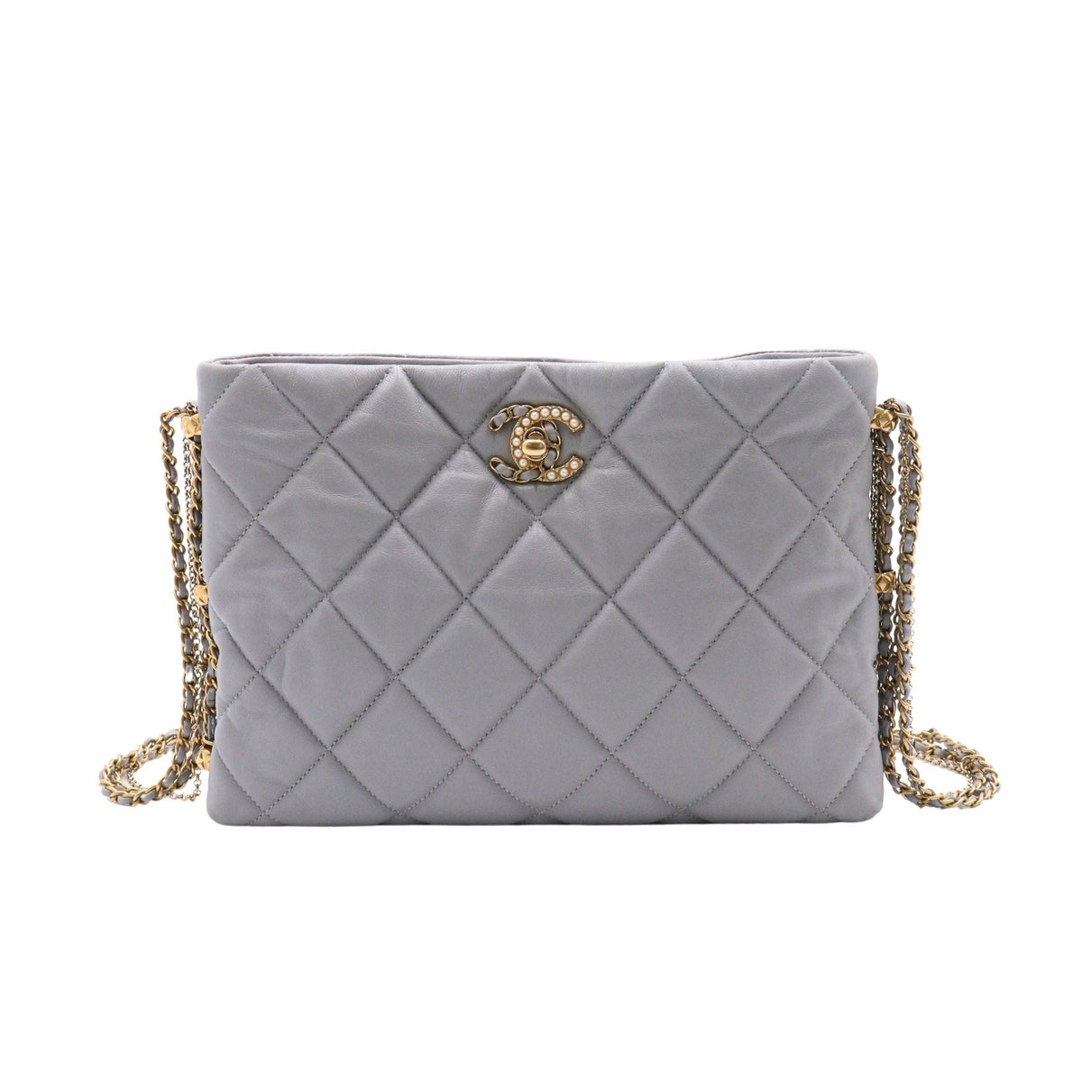 CHANEL AS2666