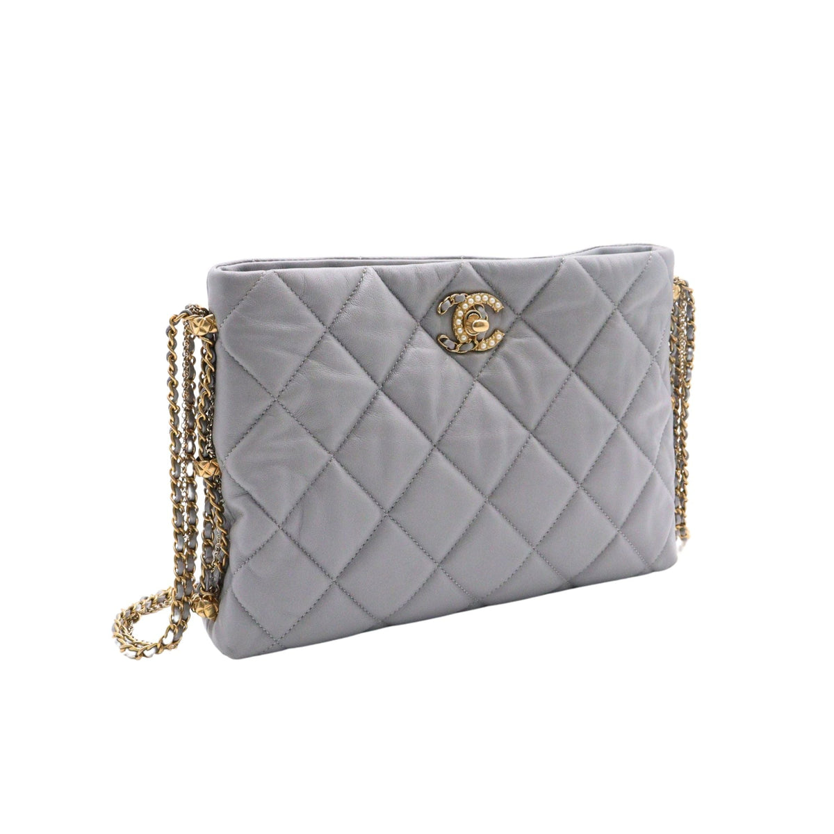 CHANEL AS2666