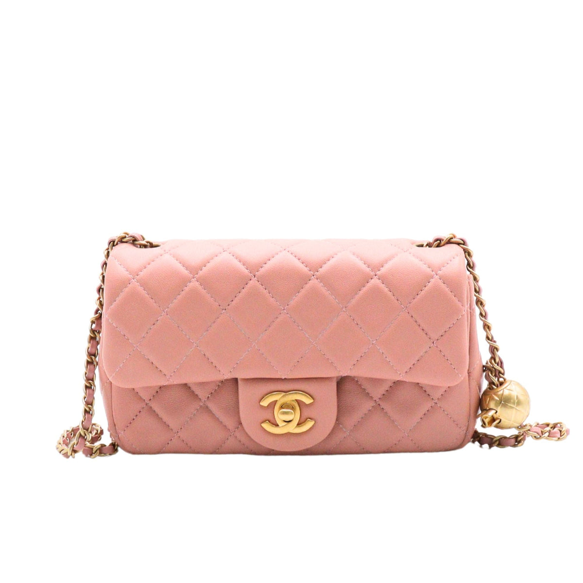 CHANEL AS1787