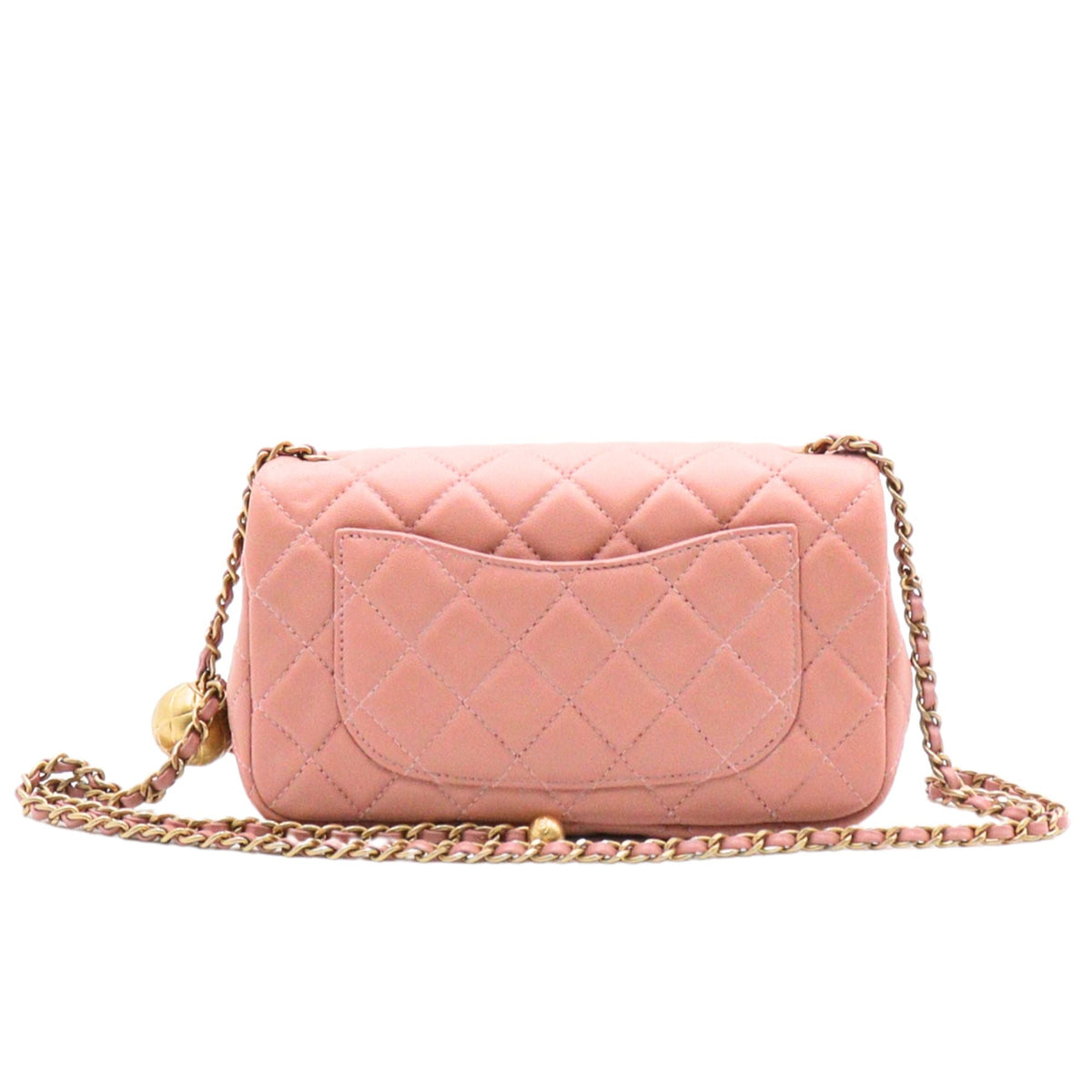 CHANEL AS1787