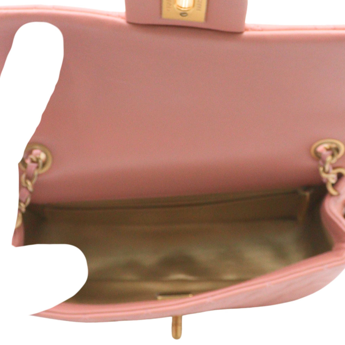 CHANEL AS1787