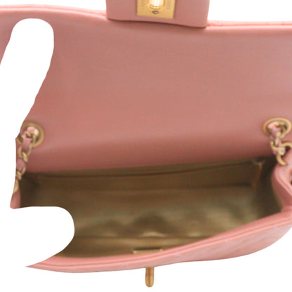 CHANEL AS1787