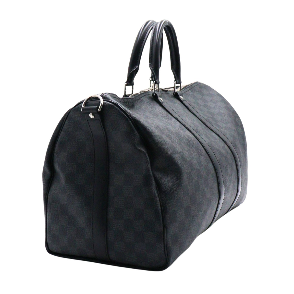 LOUIS VUITTON N41418 Keepall Bandouliere