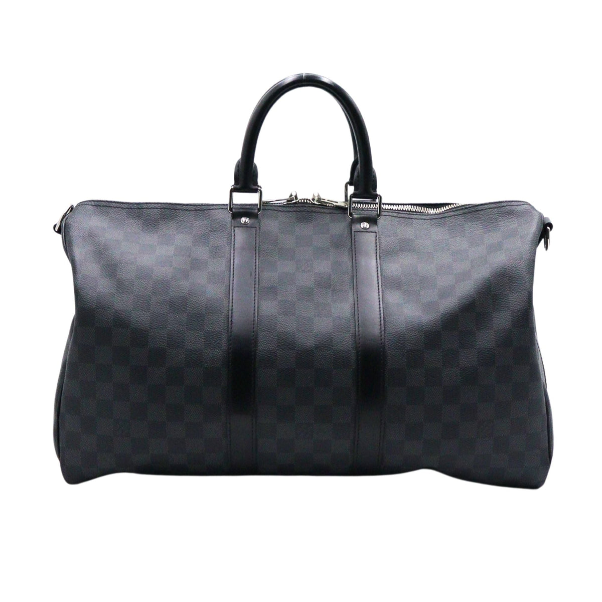 LOUIS VUITTON N41418 Keepall Bandouliere