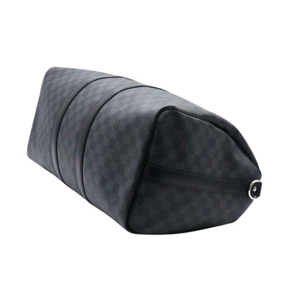 LOUIS VUITTON N41418 Keepall Bandouliere