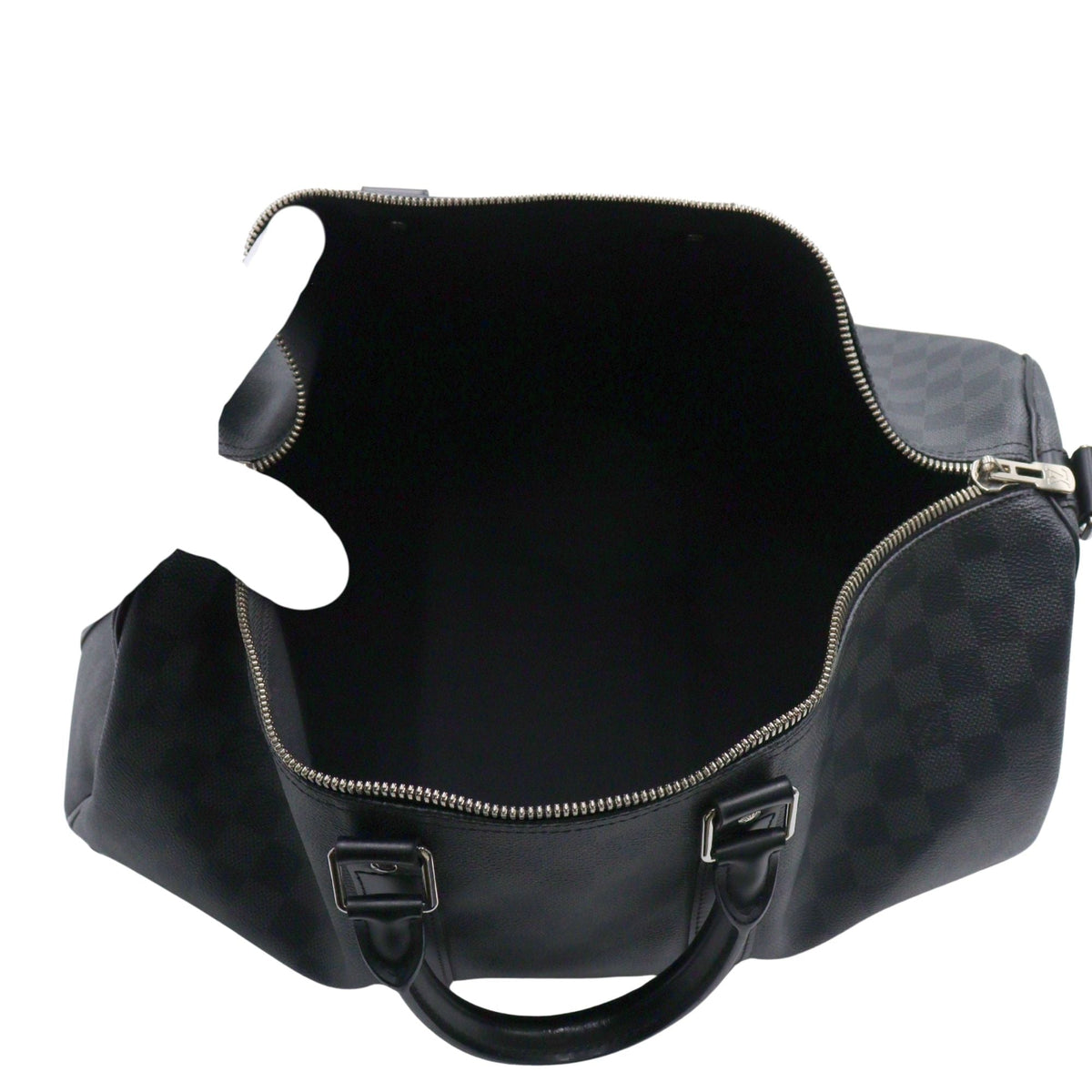 LOUIS VUITTON N41418 Keepall Bandouliere