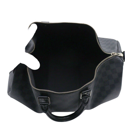 LOUIS VUITTON N41418 Keepall Bandouliere