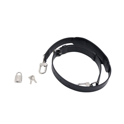 LOUIS VUITTON N41418 Keepall Bandouliere