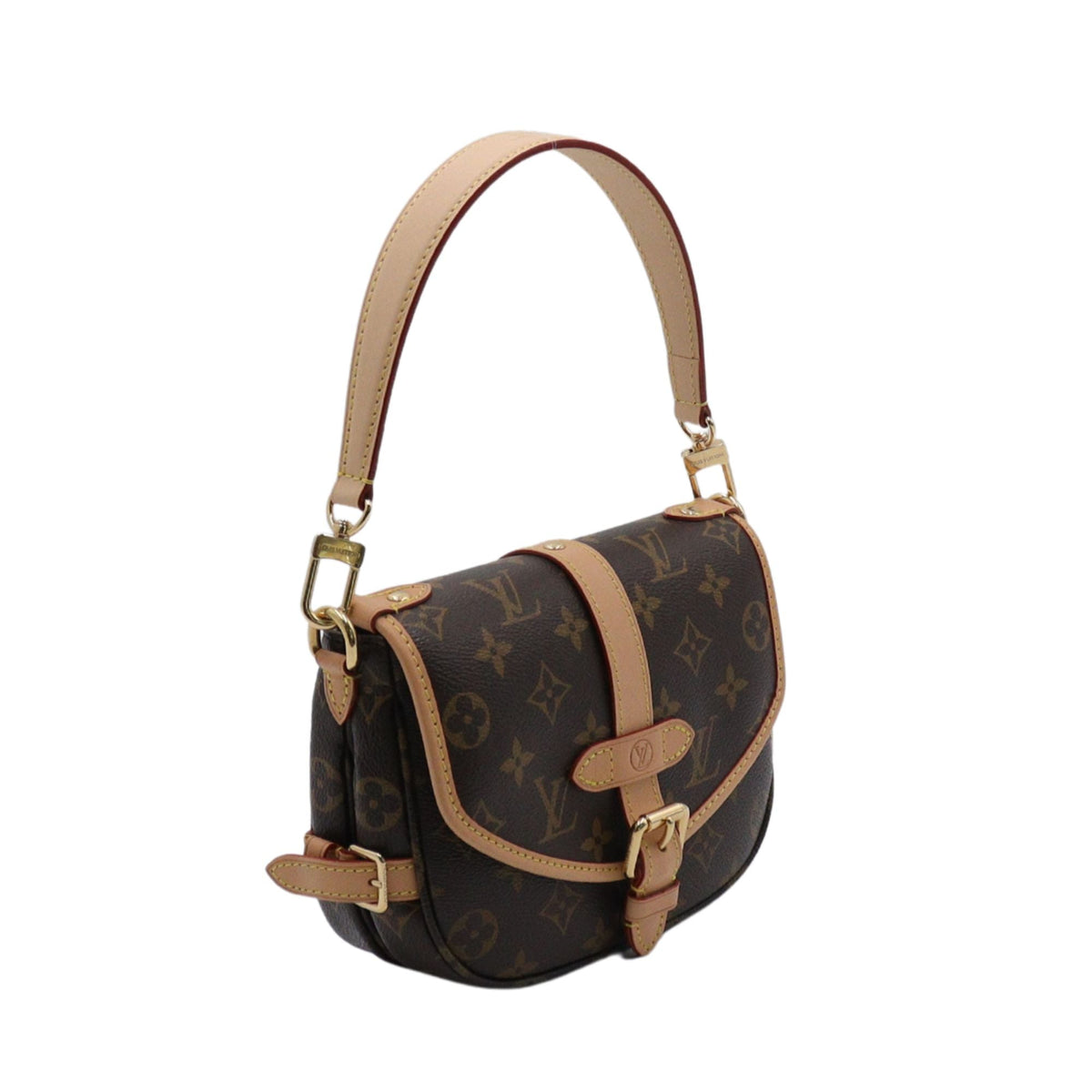 LOUIS VUITTON M46740 Saumur