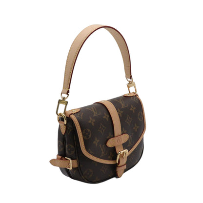 LOUIS VUITTON M46740 Saumur