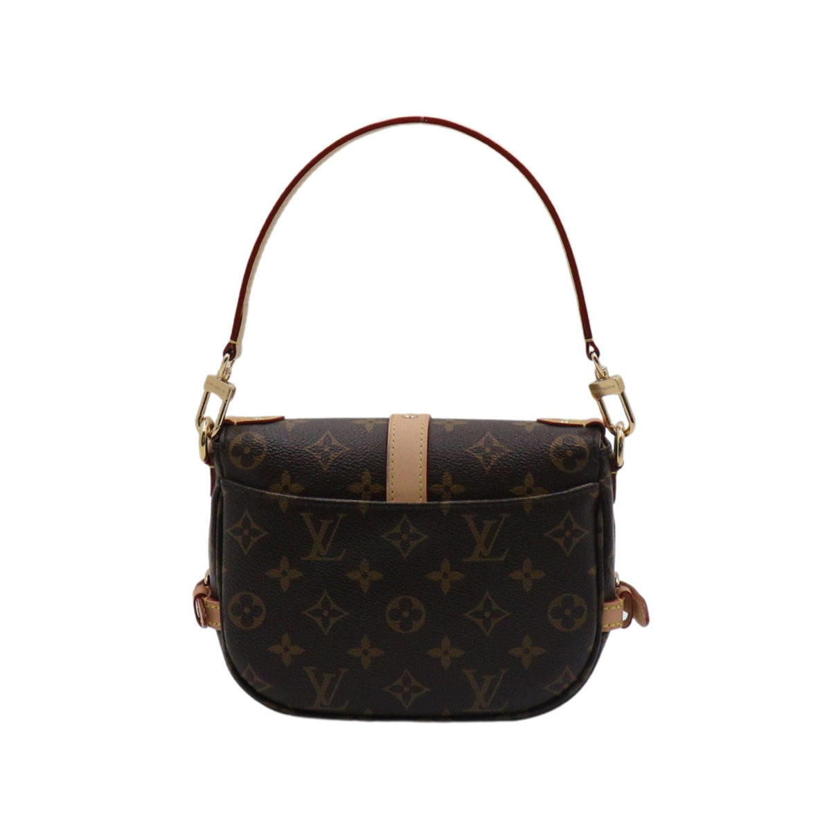 LOUIS VUITTON M46740 Saumur