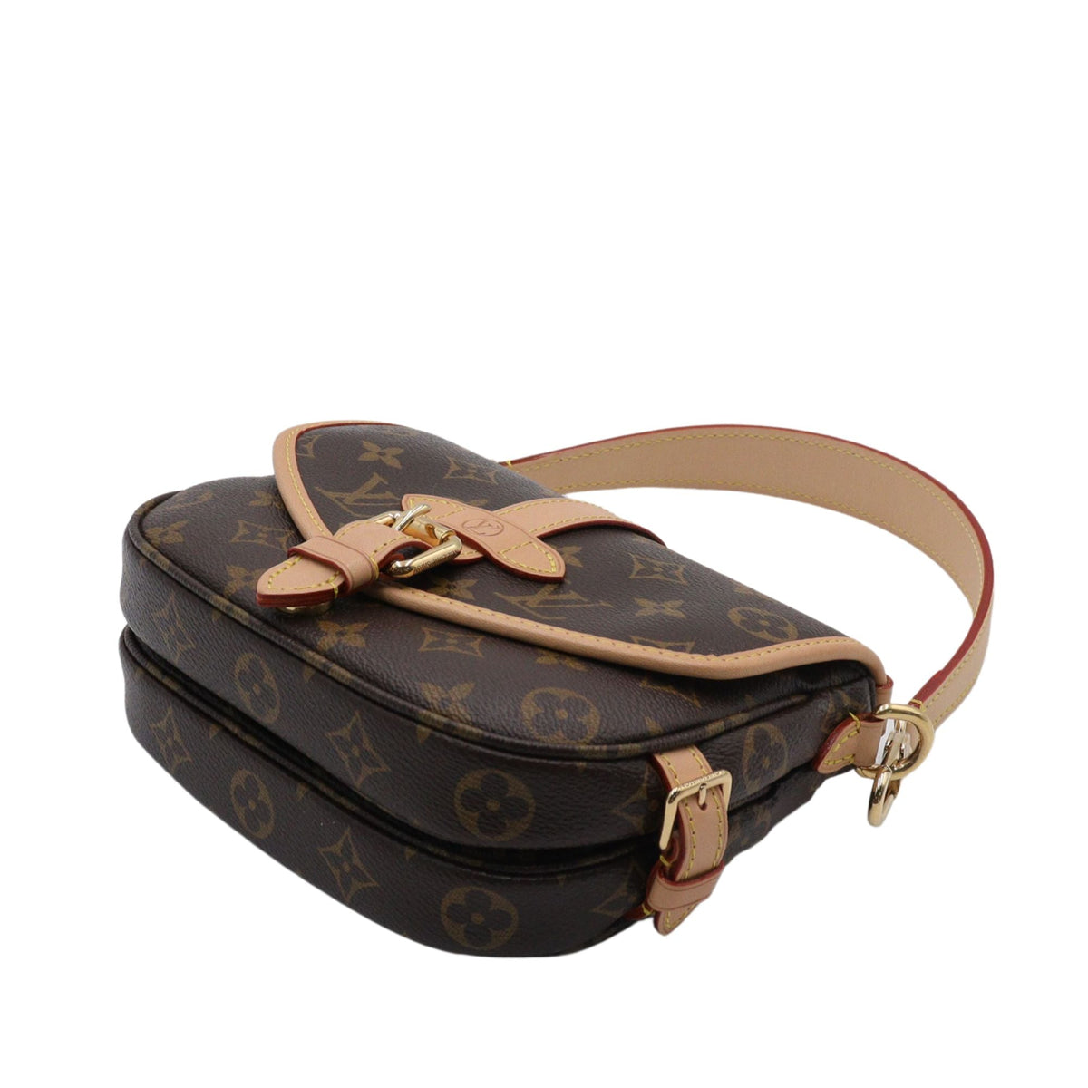LOUIS VUITTON M46740 Saumur