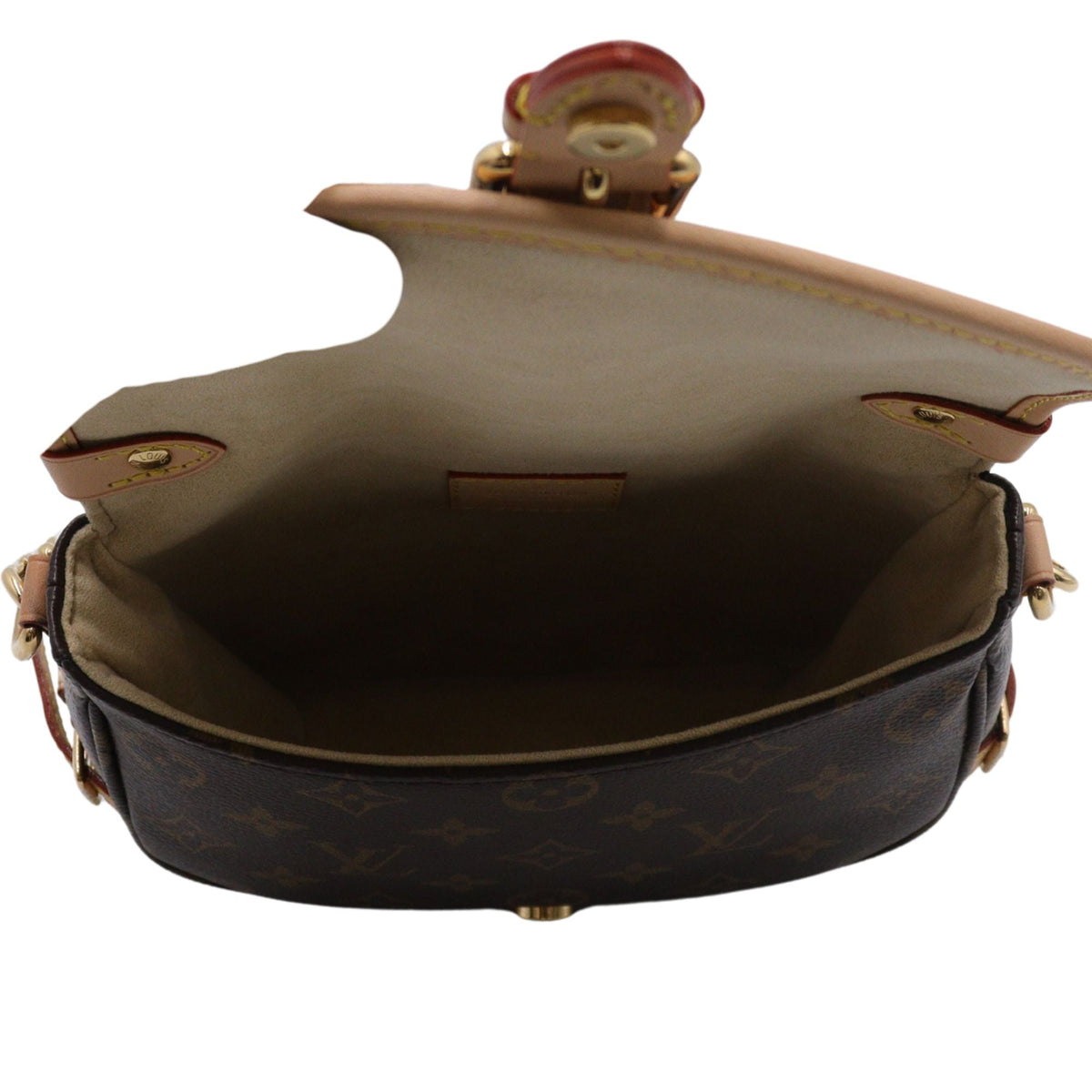 LOUIS VUITTON M46740 Saumur