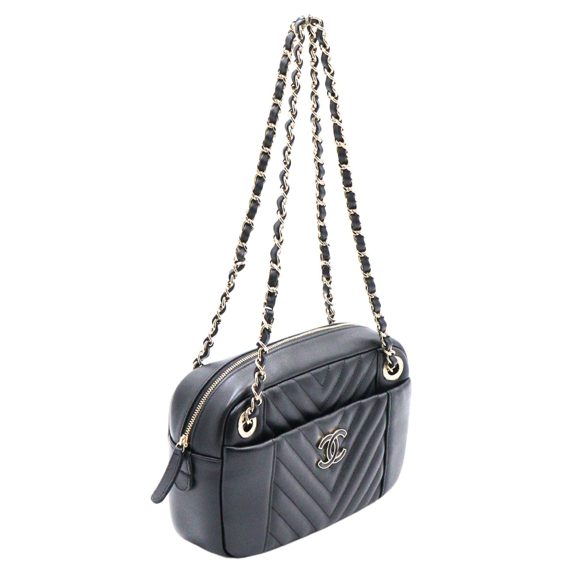 CHANEL AS0265