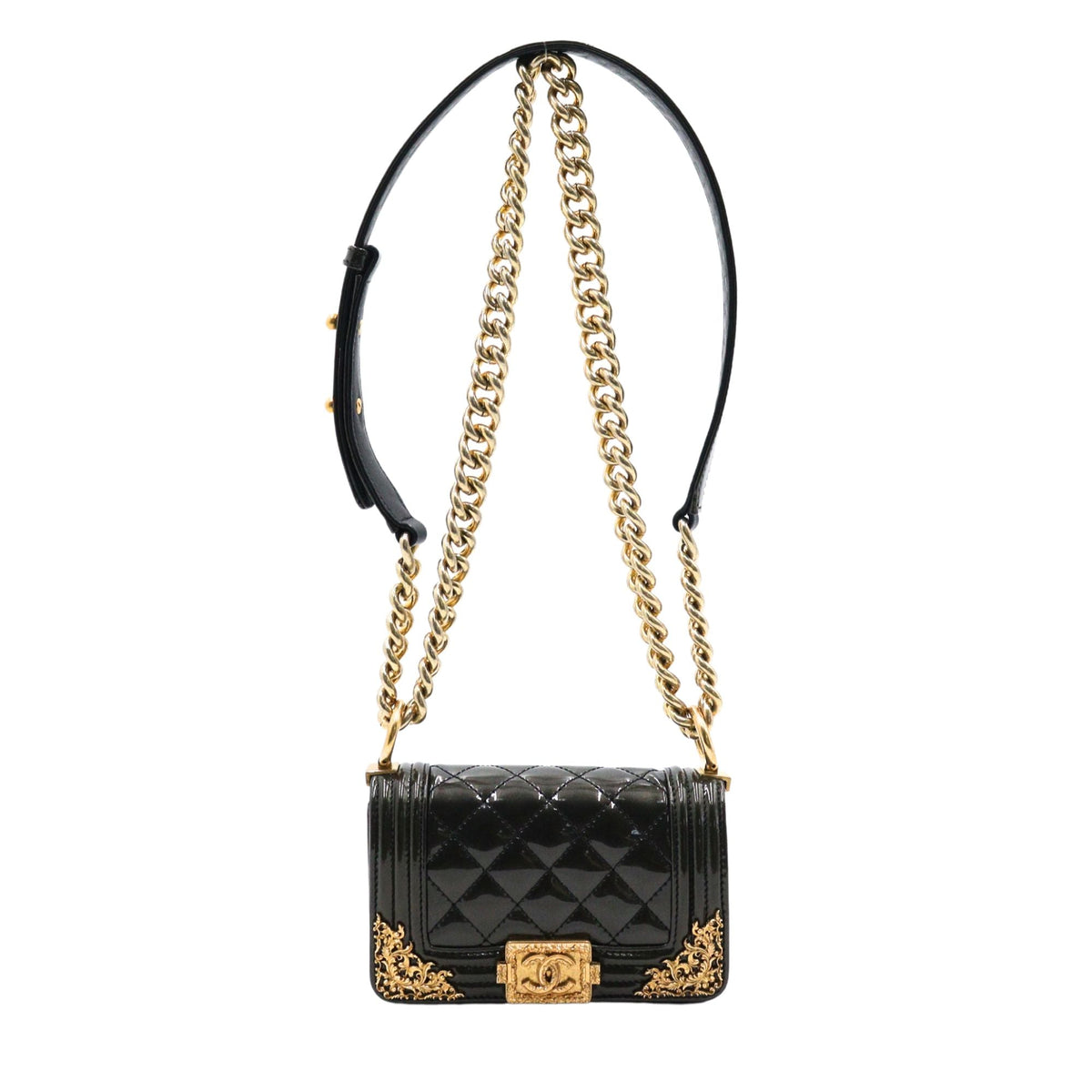 CHANEL  Boy Chanel