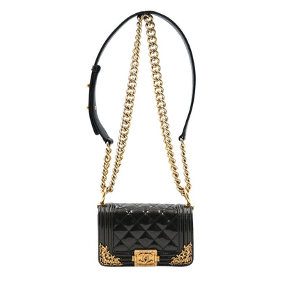 CHANEL  Boy Chanel