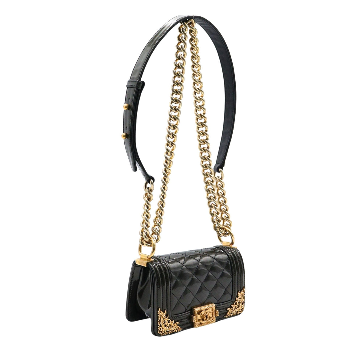 CHANEL  Boy Chanel