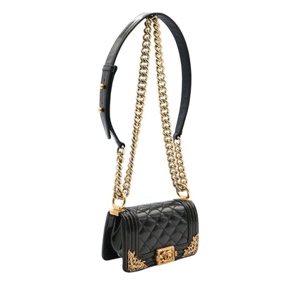 CHANEL  Boy Chanel