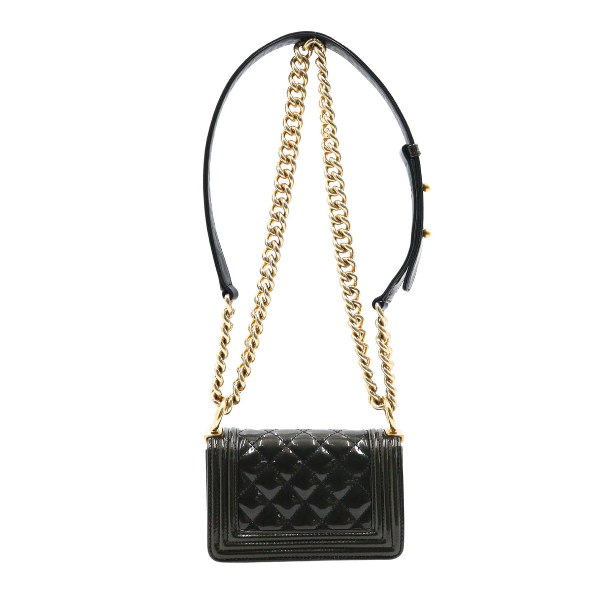 CHANEL  Boy Chanel