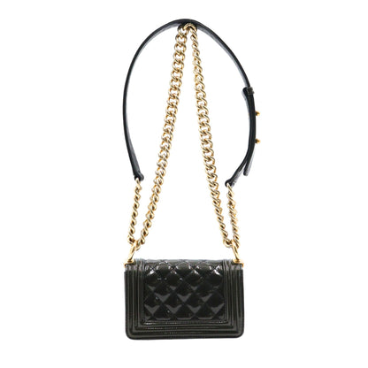 CHANEL  Boy Chanel