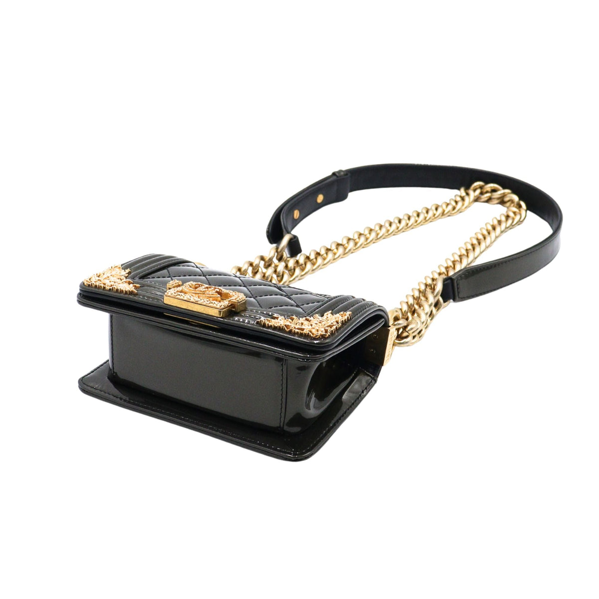 CHANEL  Boy Chanel