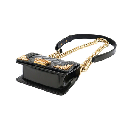 CHANEL  Boy Chanel
