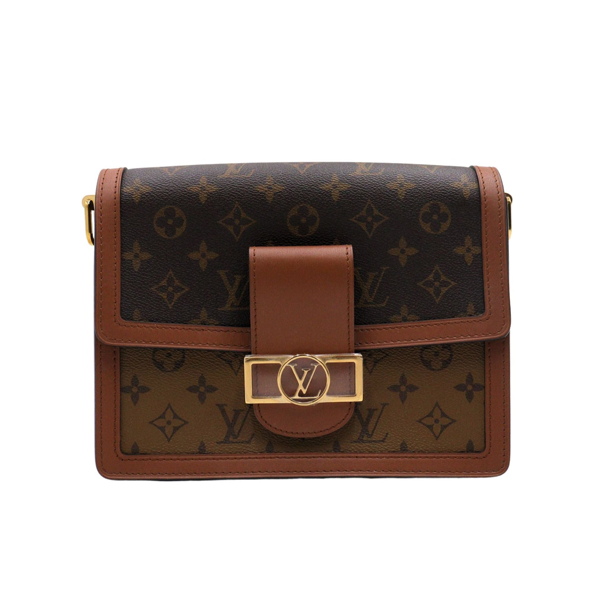 LOUIS VUITTON M45958 Dauphine