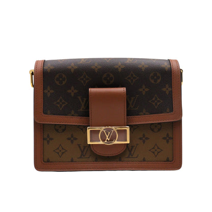 LOUIS VUITTON M45958 Dauphine