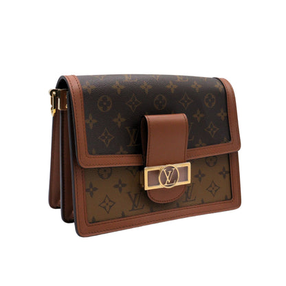 LOUIS VUITTON M45958 Dauphine