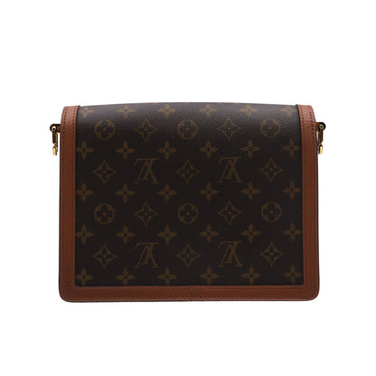 LOUIS VUITTON M45958 Dauphine