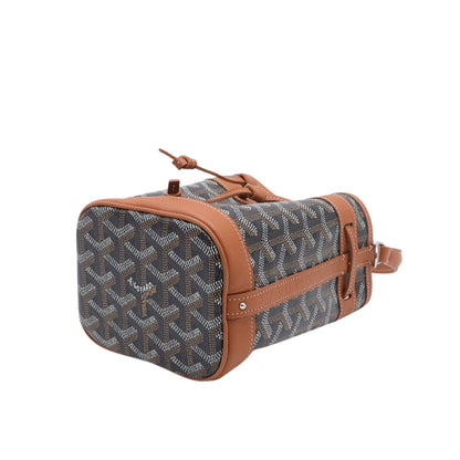 GOYARD  Petit Flot Bucket