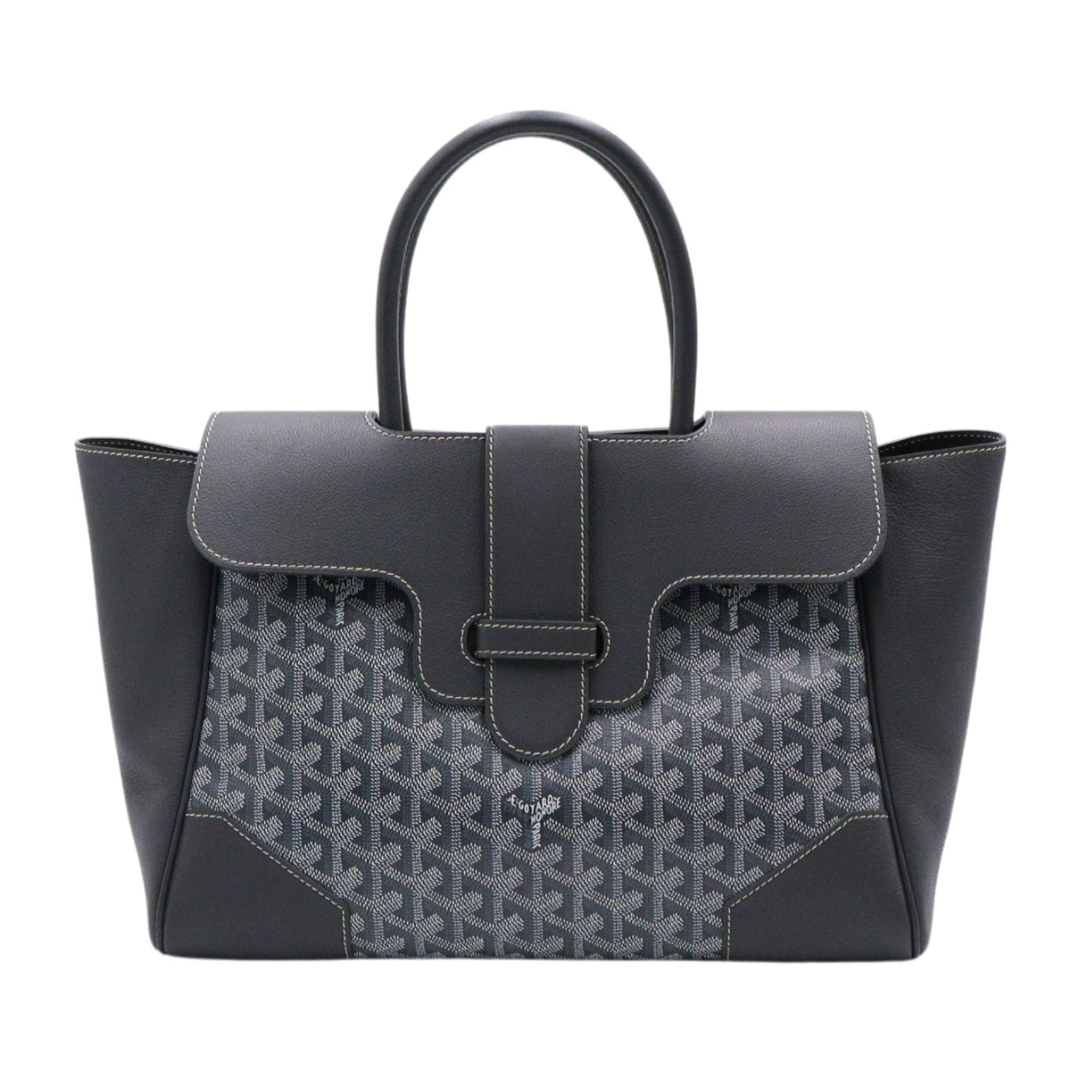 GOYARD  Saigon Tote