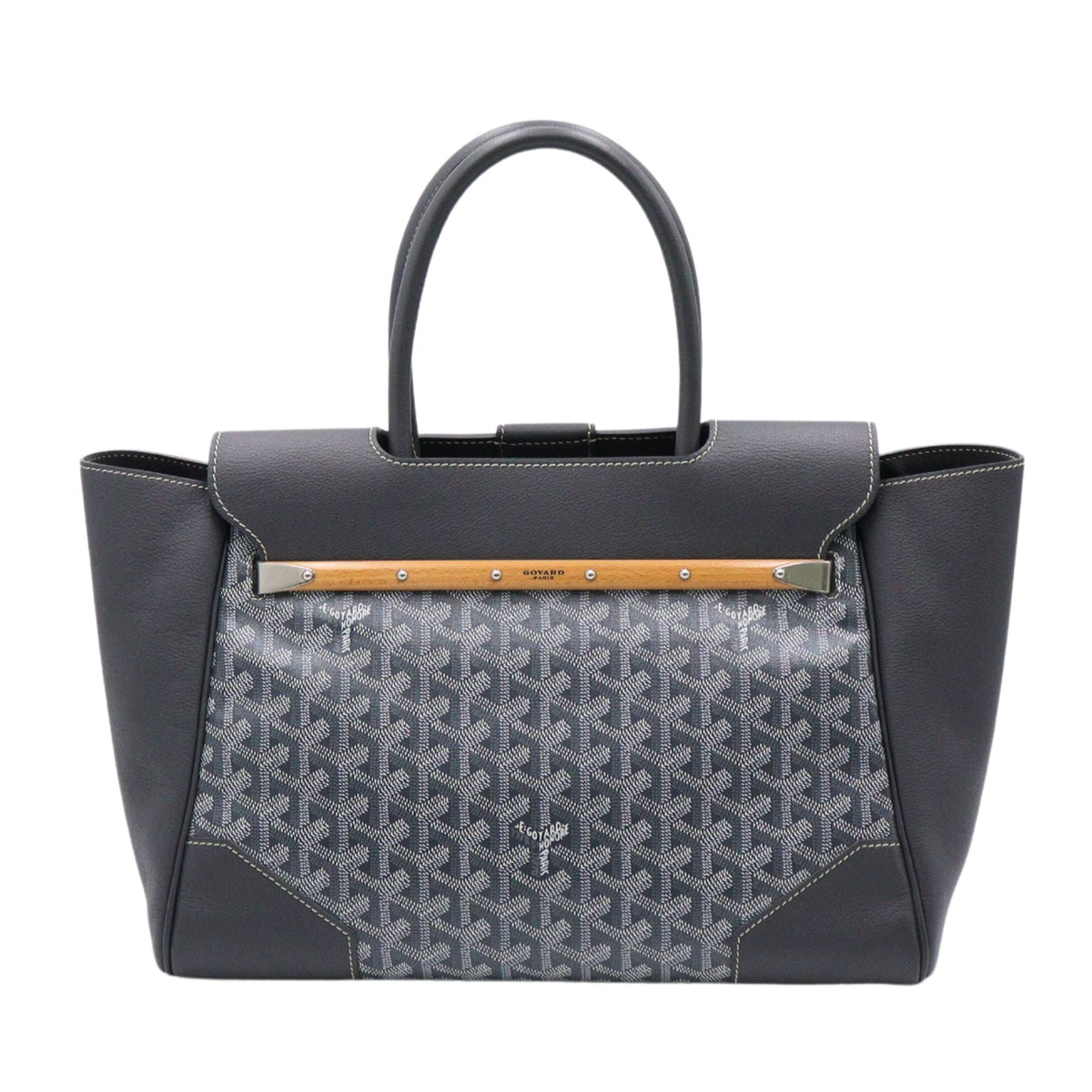 GOYARD  Saigon Tote
